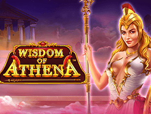 Wisdom of Athena game icon