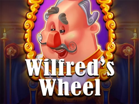 Wilfred's Wheel game icon