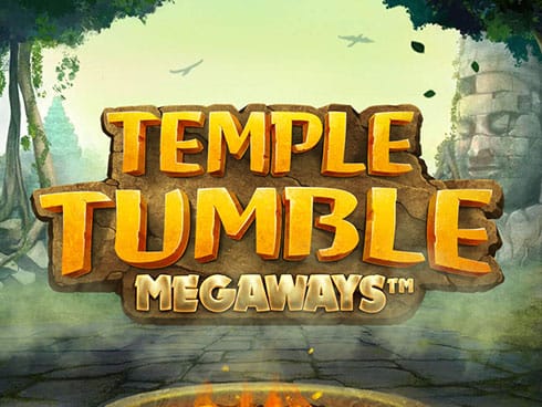 Temple Tumble game icon