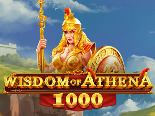 Wisdom of Athena 1000 game icon