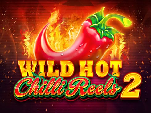 Wild Hot Chilli Reels 2 game icon