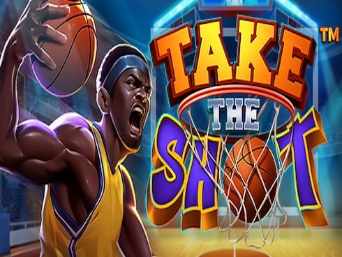 Take The Shot game icon