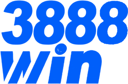 3888 Win Logo